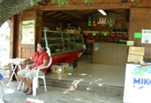Marché Paysan   