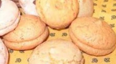 Macarons