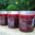 confitures de framboise