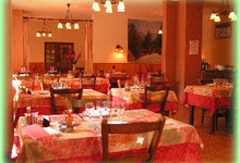 Hôtel restaurant Le Ban de l'Ours  