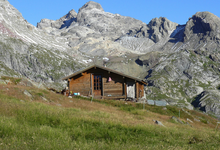 La Ferme des Roux 