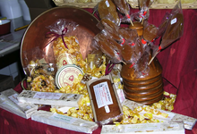 La Ruche de Maïa - Confiserie du Queyras 