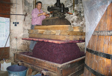 pressoir