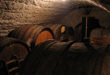 cave