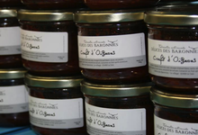 confit d'oignons