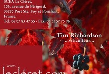 5ème Salon Vins et Terroirs