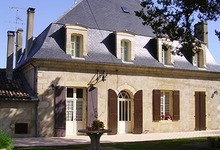 Château Haute Fonrousse