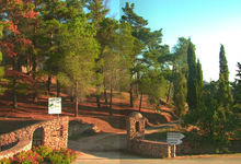 Domaine Mosconi