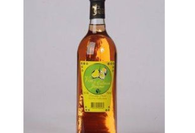 Vin de citron jaune