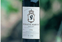 Domaine Martini