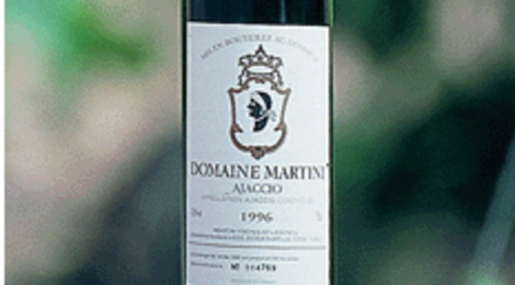 Domaine Martini