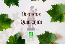 Domaine Quilichini