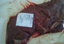 Faux Filet