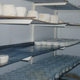 Marie Paule Cesari, fromage de brebis