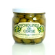 Olives Picholines Bio 210g - Domaine de Torraccia