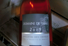 Domaine de Piana