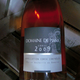 Domaine de Piana rosé