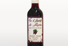 vin de myrtes