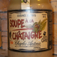 Soupe A La Chataigne