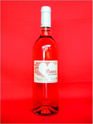 Rosé Passion 2009