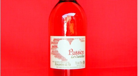 Rosé Passion 2009