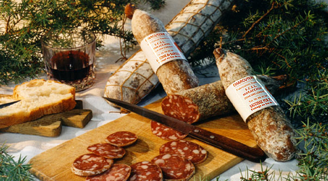 La SAUCISSE