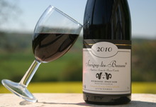 Savigny-lès-Beaune