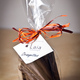 Orangettes 200g - Chocolaterie Laia