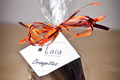 Orangettes 200g - Chocolaterie Laia
