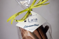 Citronnettes 200g - Chocolats Laia
