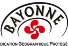 Label IGP Jambon de Bayonne