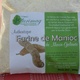 farine de manioc