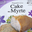 Préparation pour cake aux baies de myrte