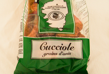 Cucciole grain d'Anis