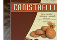 Les Canistrelli Prestiges  Gourmandises Prestige Châtaigne-Amande