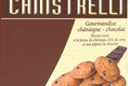 Les Canistrelli Prestiges  Gourmandises Prestige Châtaigne-Chocolat