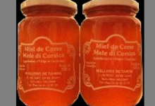 miel de Corse