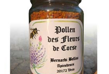 pollen