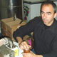 Pierre Torre, apiculteur