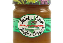 Miel de Corse AOC - Maquis de printemps  