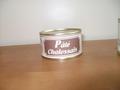 Pâté Chalossais