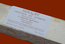 Nougat Marrons