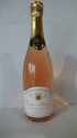 Vin rosé effervescent - cuvée Manon