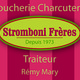 Mary Remy Stromboni Et Frere