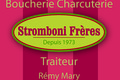 Mary Remy Stromboni Et Frere
