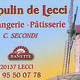 Le Moulin De Lecci 