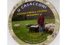 fromage de brebis