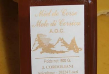 miel de Corse