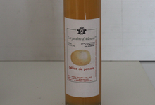 sirop de pomelo