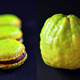 macarons marseillais